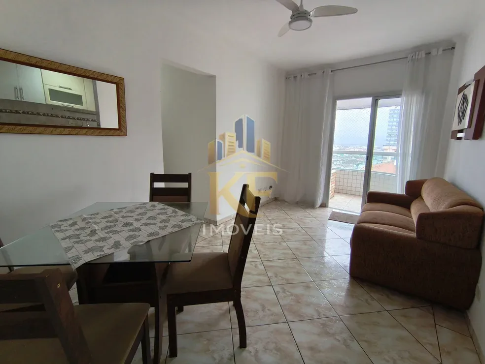 KF263 - Apartamento - Ocian — unidade KF263 — foto 2