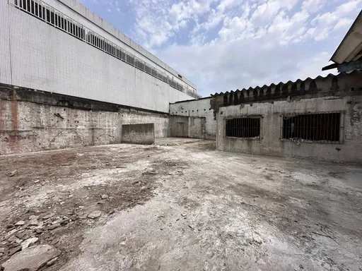Cód. 1124 — Terreno Antártica — unidade 1124