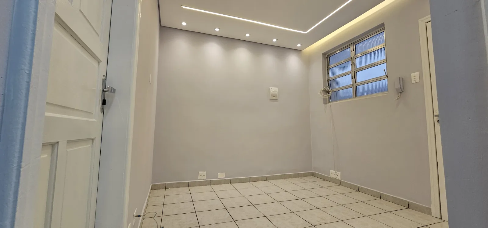 Residencial Blumenau — unidade 07 — foto 3