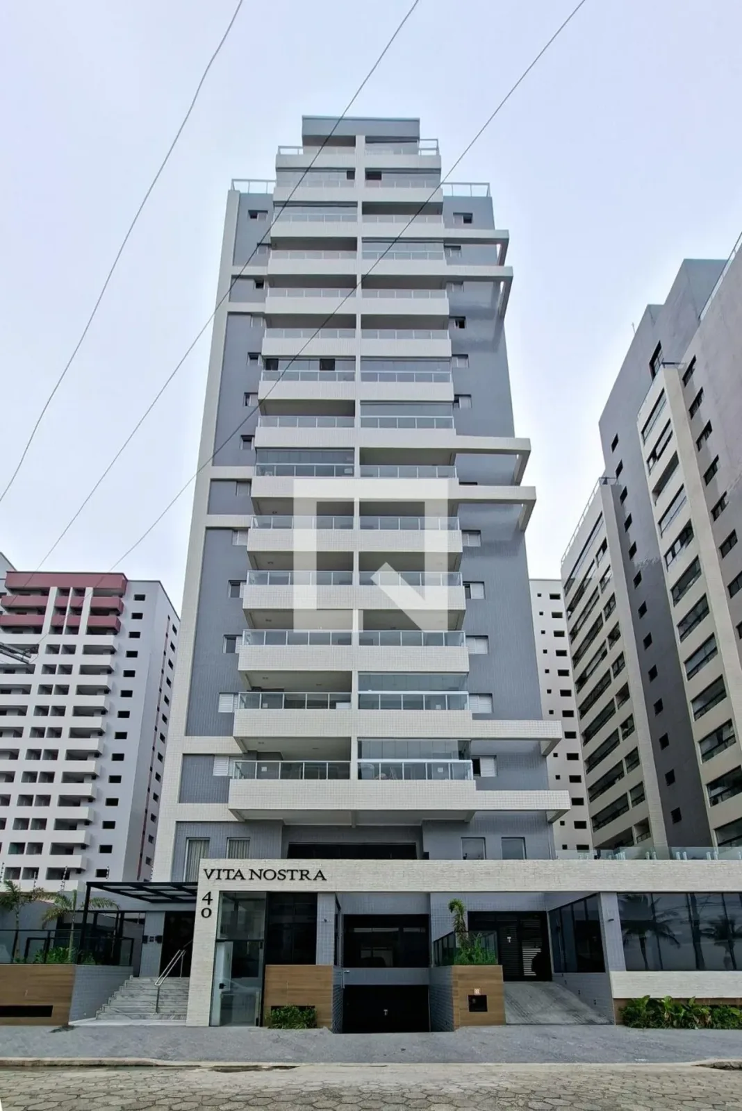 Residencial Vita Nostra — unidade 135