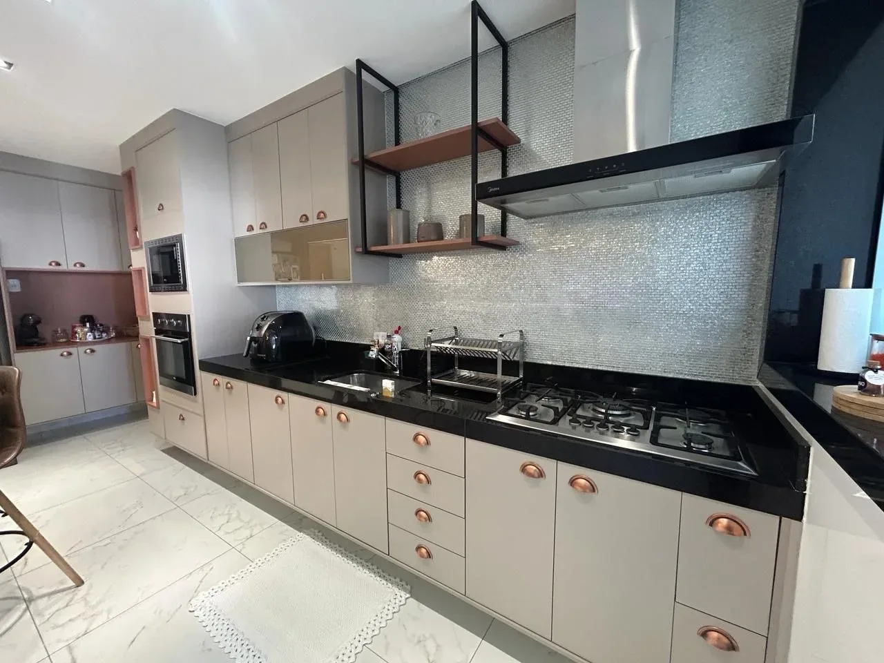 Residencial Costa Maggiore — unidade 241 — foto 3