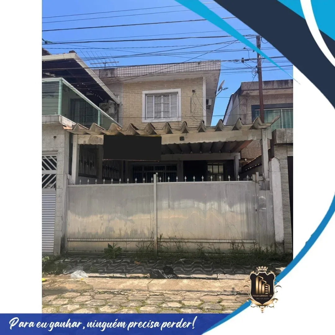 Tony Vila Cascatinha casa — foto 2