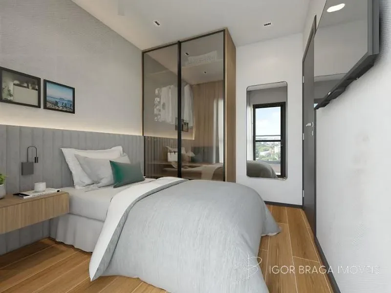 Perfect Residence — unidade 83 — foto 3