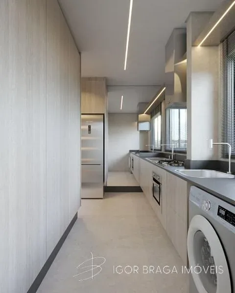 Perfect Residence — unidade 102 — foto 3