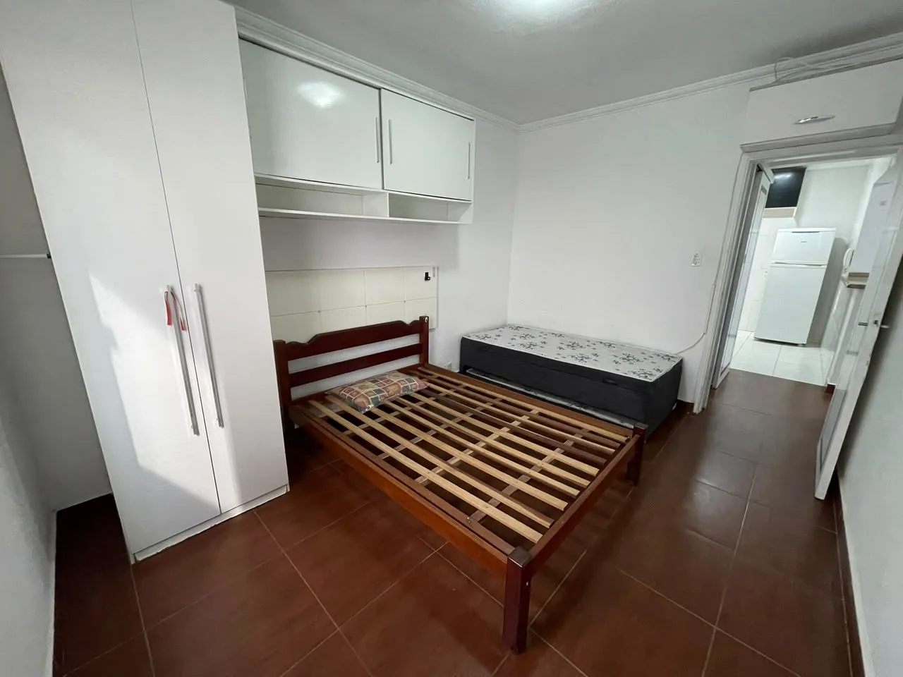 Residencial Gisele — Torre Bloco B · unidade 36 — foto 2