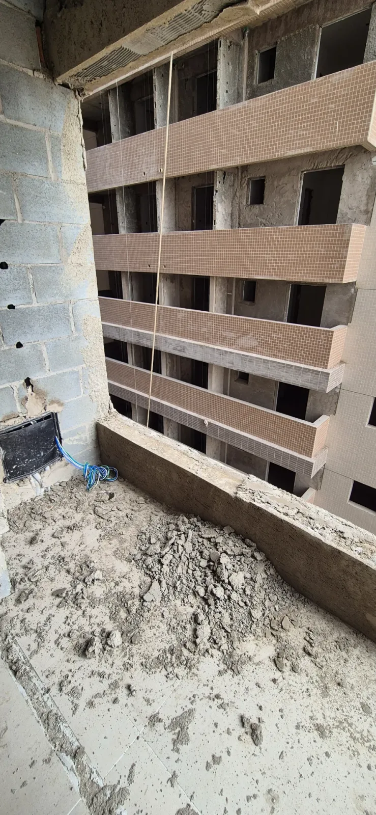 Residencial Raimundo Gomes — unidade 43 — foto 3