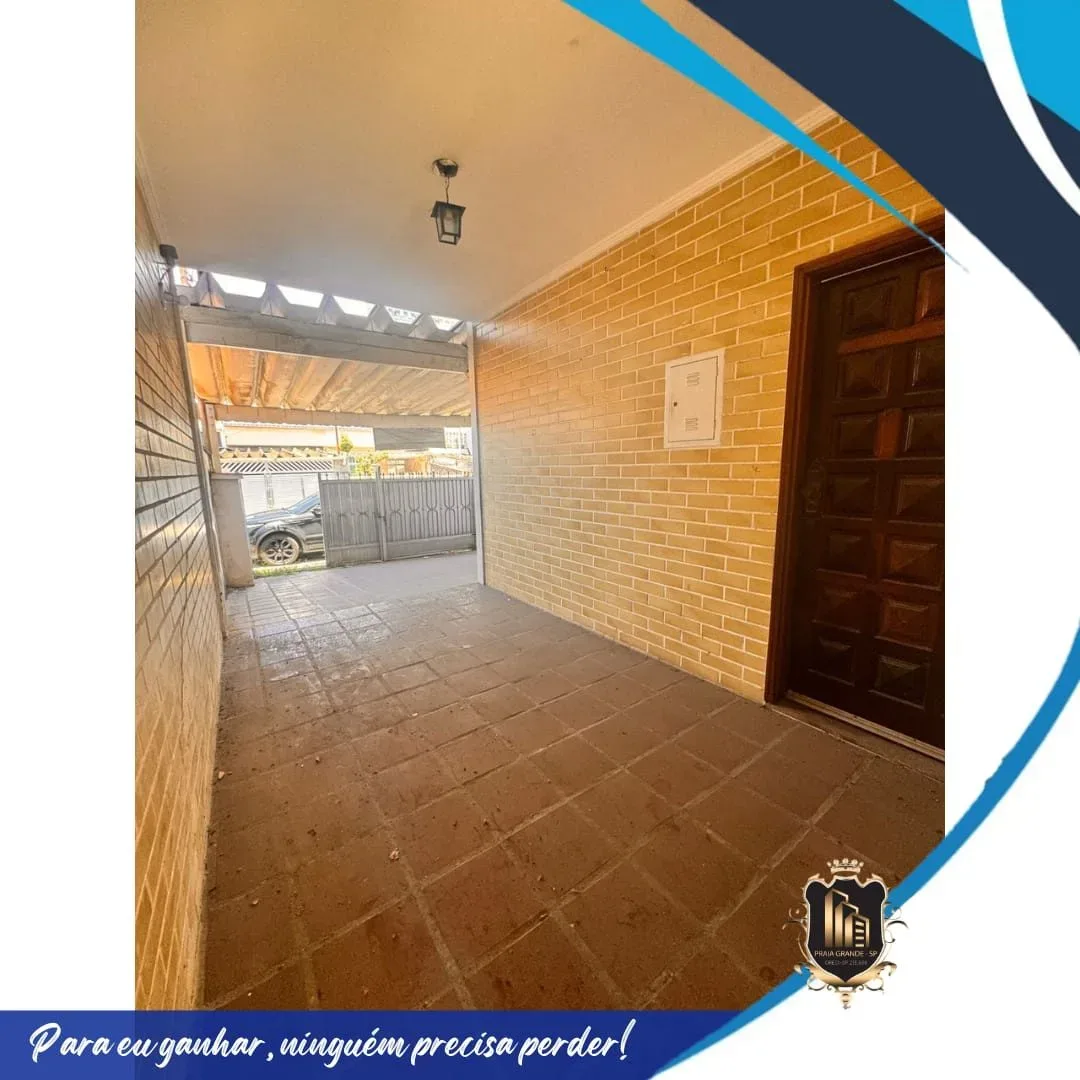 Tony Vila Cascatinha casa