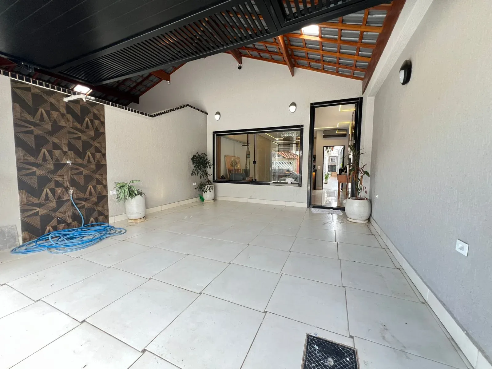 Casa Rua Antônio Reinaldo Gonçalves 349 — unidade Única — foto 3