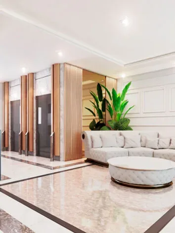 Napoli Residencial — unidade 111 — foto 3