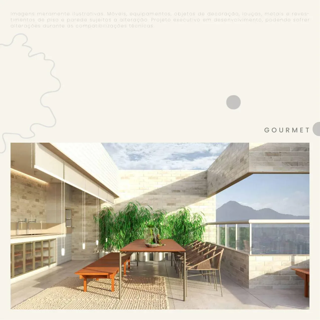 Residencial Lagos — unidade 25 — foto 3