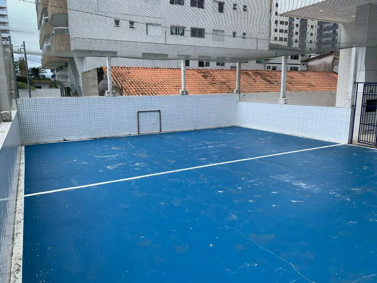 Res. Jocelino dos Santos I — unidade 13 — foto 3