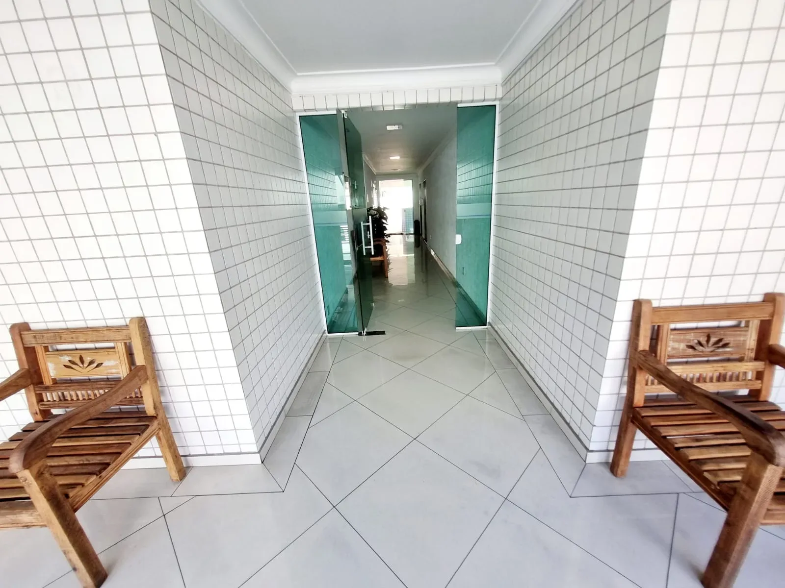 Residencial Praia do Leme — unidade 135 — foto 2