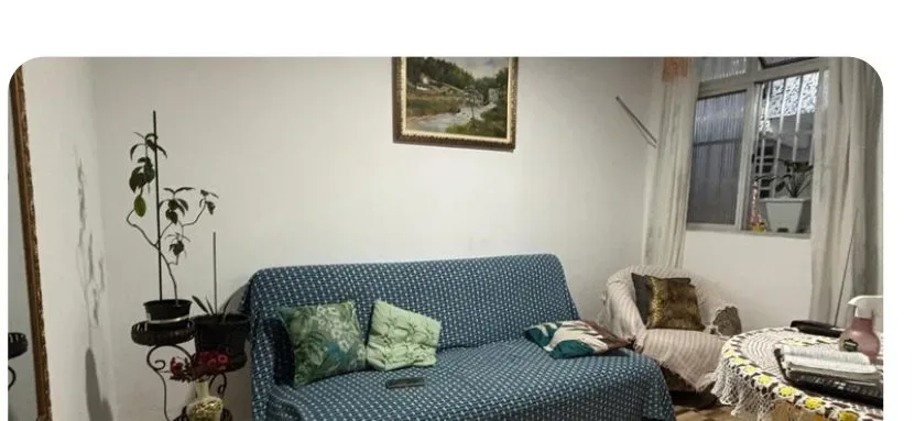 Ashow ref 2303D1 — unidade 2303D1 — foto 2