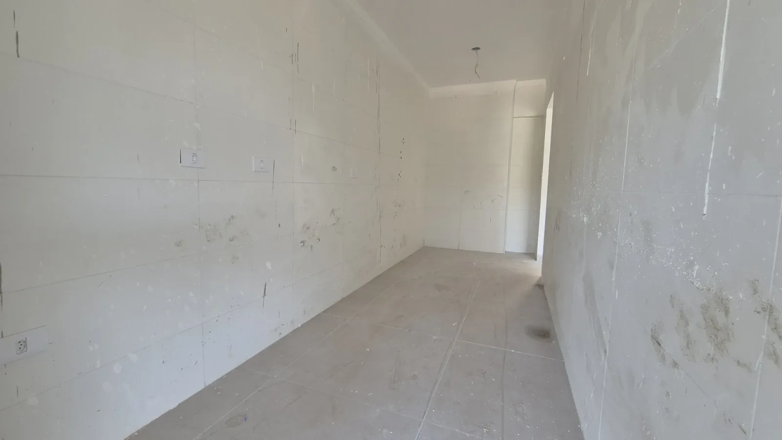 Residencial Francisco Camargo — unidade 76 — foto 3