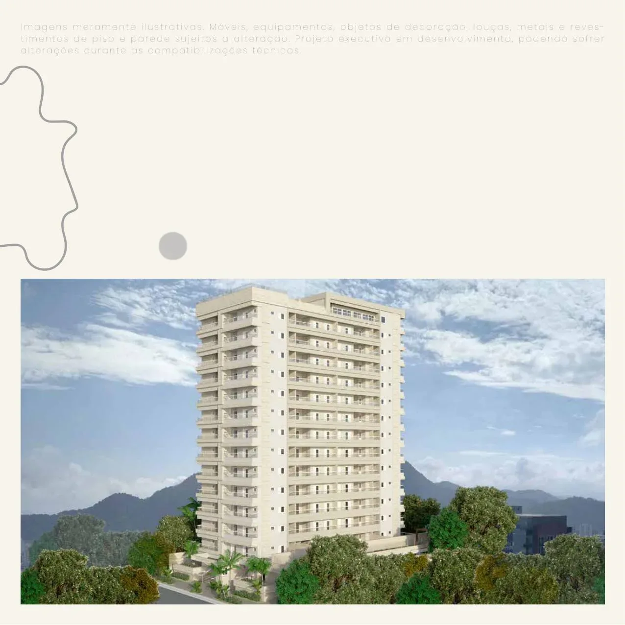 Residencial Lagos — unidade 83 — foto 3