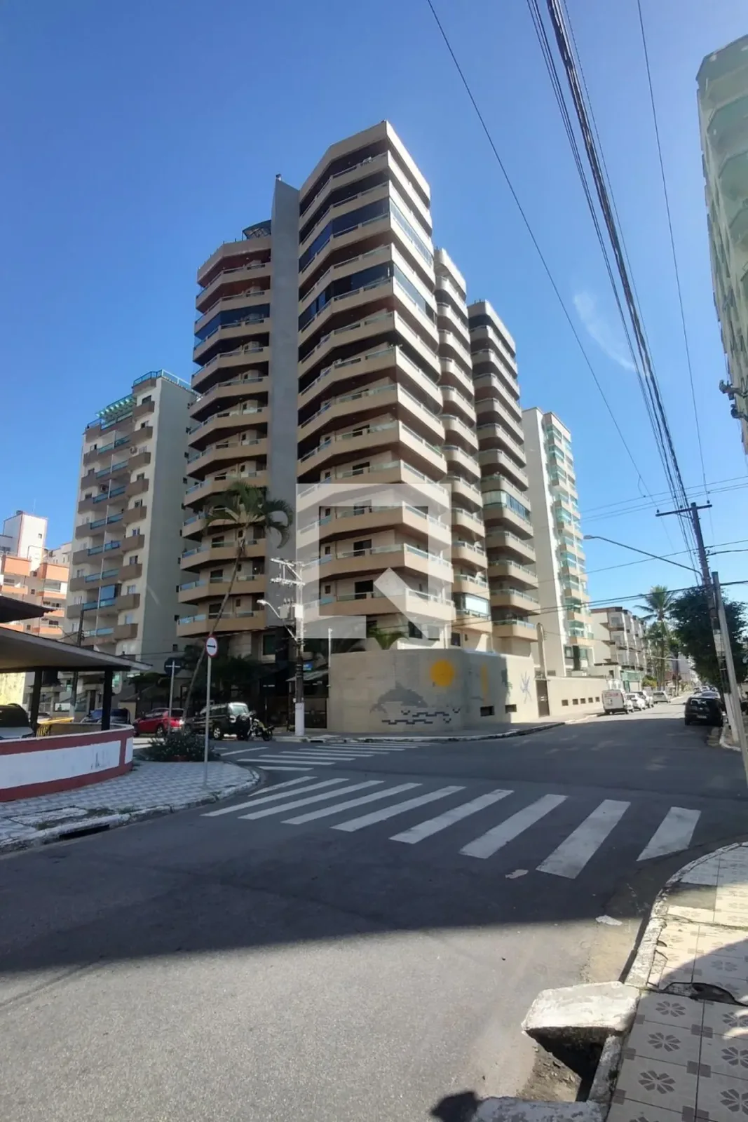 Ed. Santiaga Protto Garcia — unidade 131 — foto 2