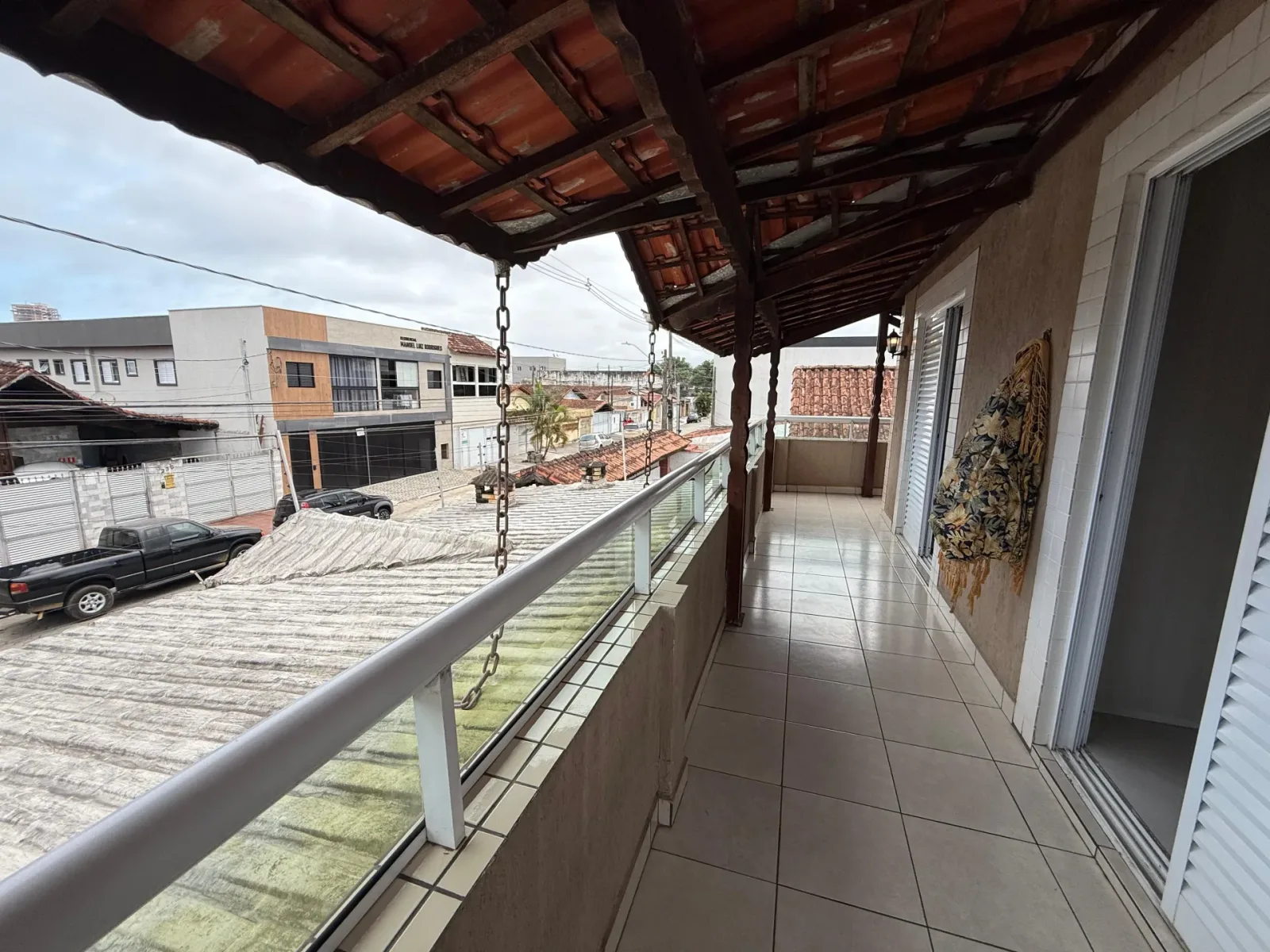 Cód. 1514 — Sobrado Canto do Forte — unidade 1514 — foto 3