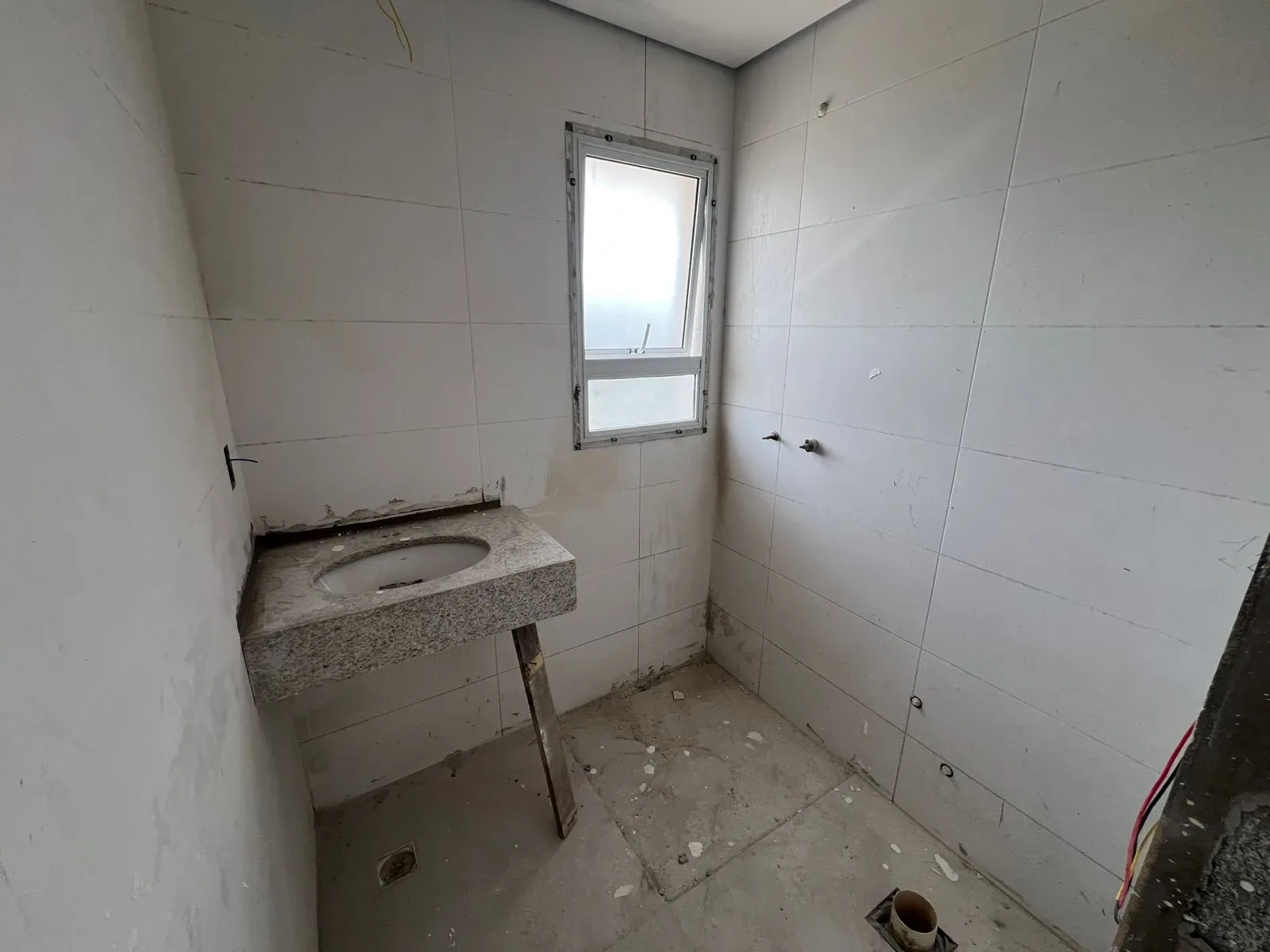Residencial Jardim do Forte — unidade 92 — foto 3