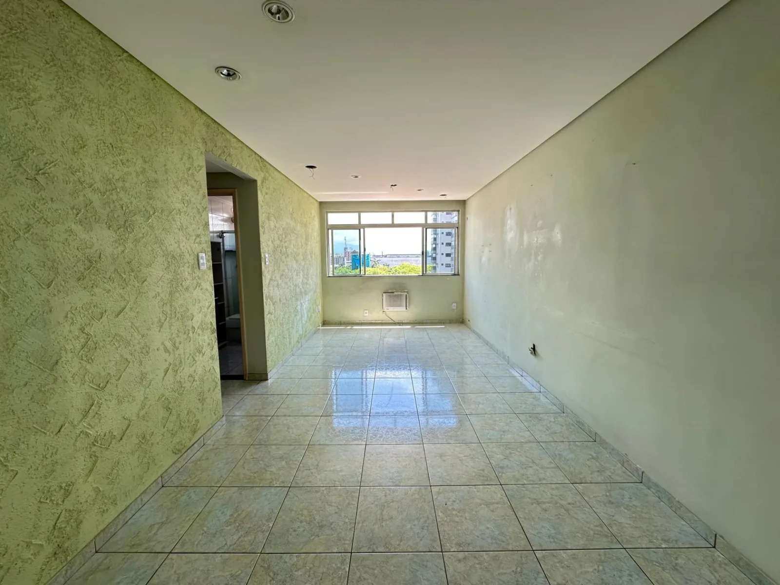 Apartamento Aparecida Alexandre Martins - Kamila Amancio