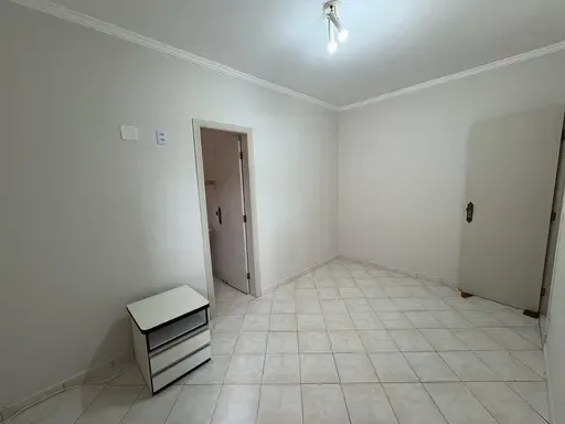 Cód. 1333 — Apartamento Canto do Forte — unidade 1333 — foto 3