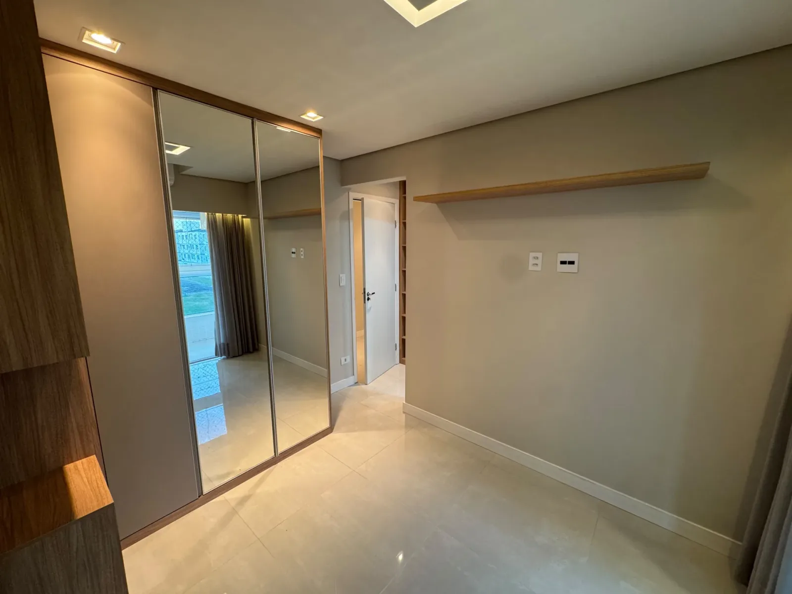 Residencial Itália — Torre A · unidade 12 — foto 3