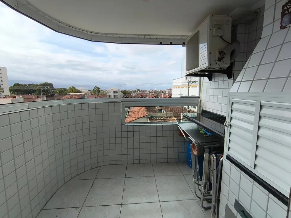 KF354 - Apartamento - Maracanã — unidade KF354