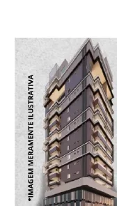 Epic Residence — unidade 132