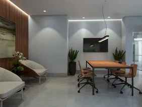 Residencial Plácido Carvalho — unidade 53