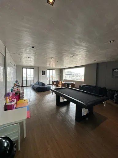 Cód. 2998 — Apartamento Canto do Forte — unidade 2998