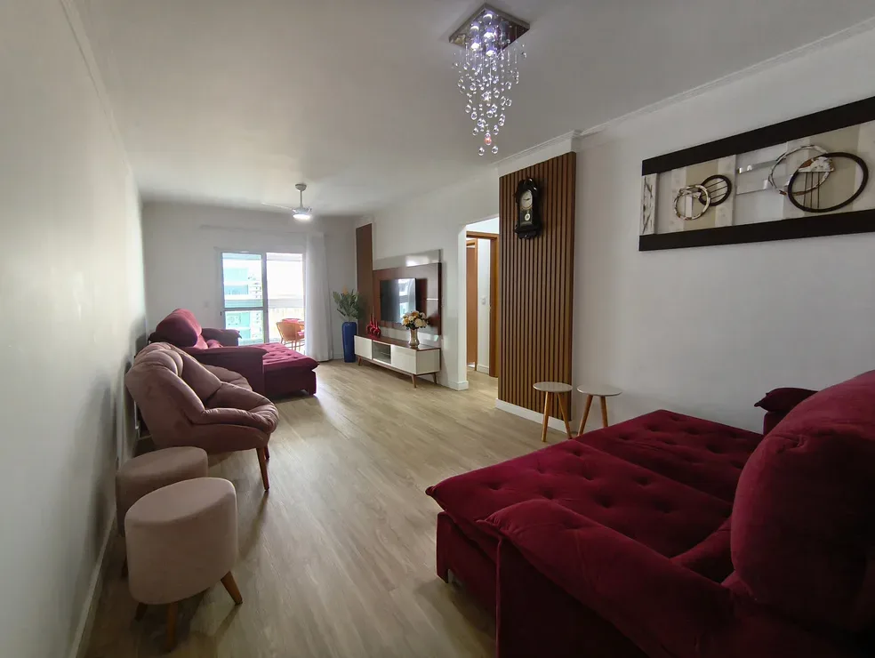 KF234 - Apartamento - Ocian — unidade KF234 — foto 2