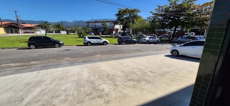 Cód. 2828 — Galpão/Salão Caiçara — unidade 2828