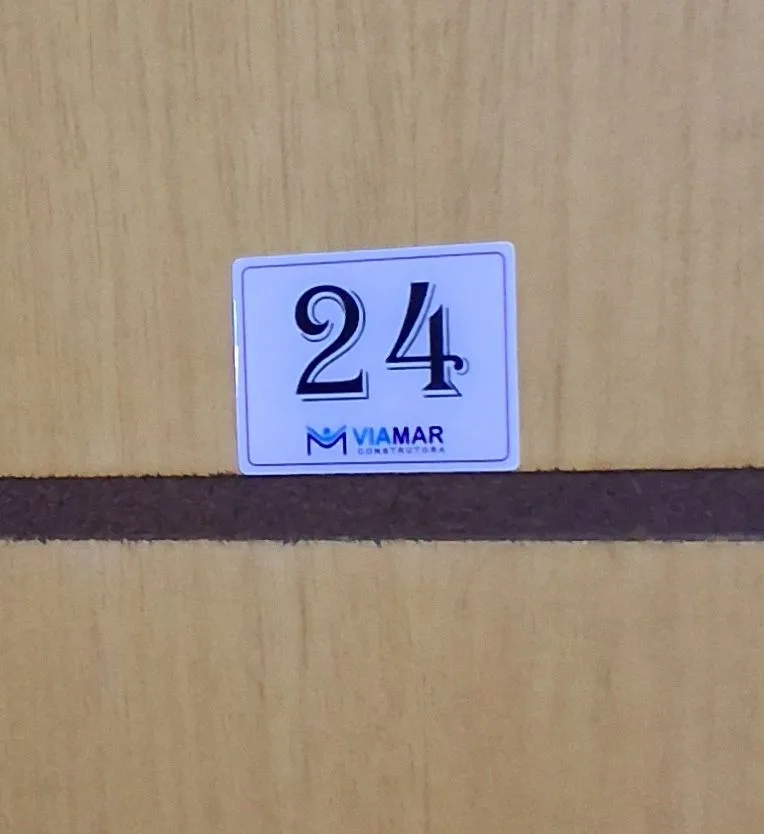 Residencial Praça dos Ipês — unidade 51