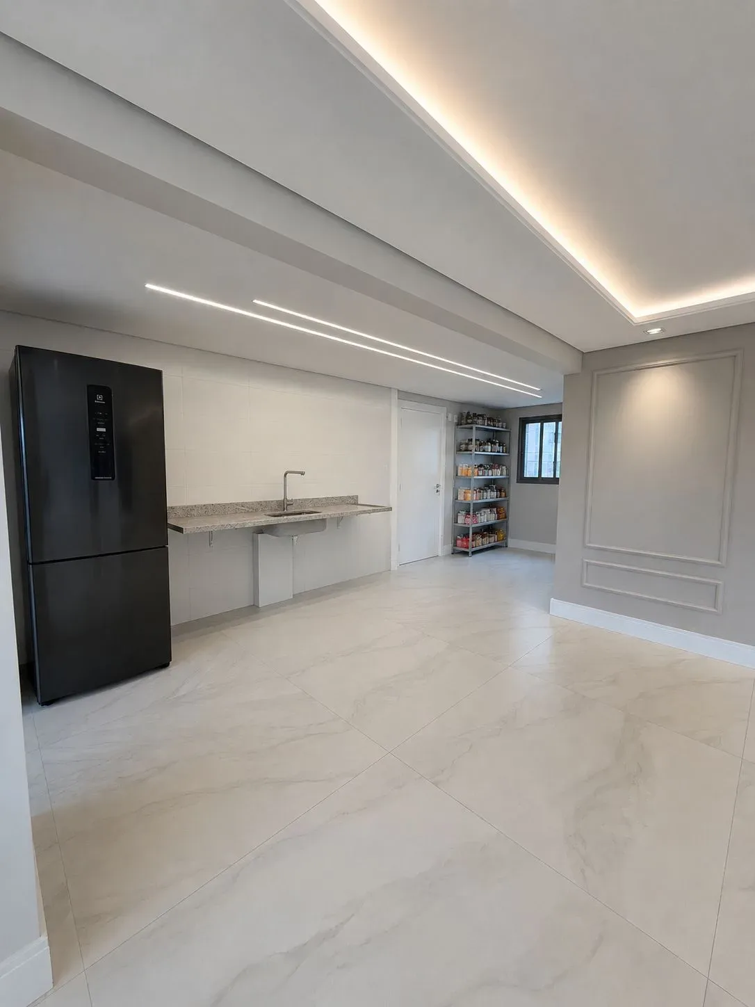 Residencial Legacy Campo Belo — unidade 31 — foto 3