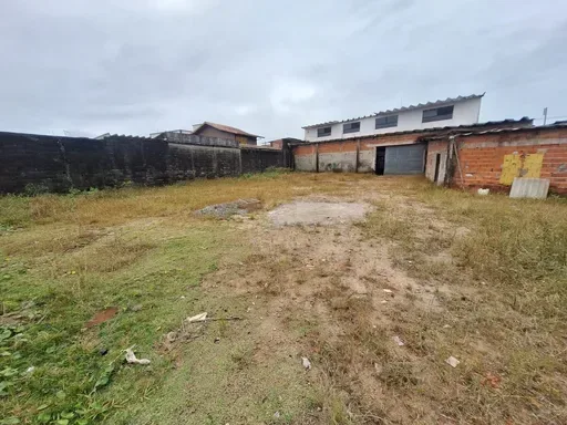 Cód. 2021 — Galpão/Salão Caiçara — unidade 2021