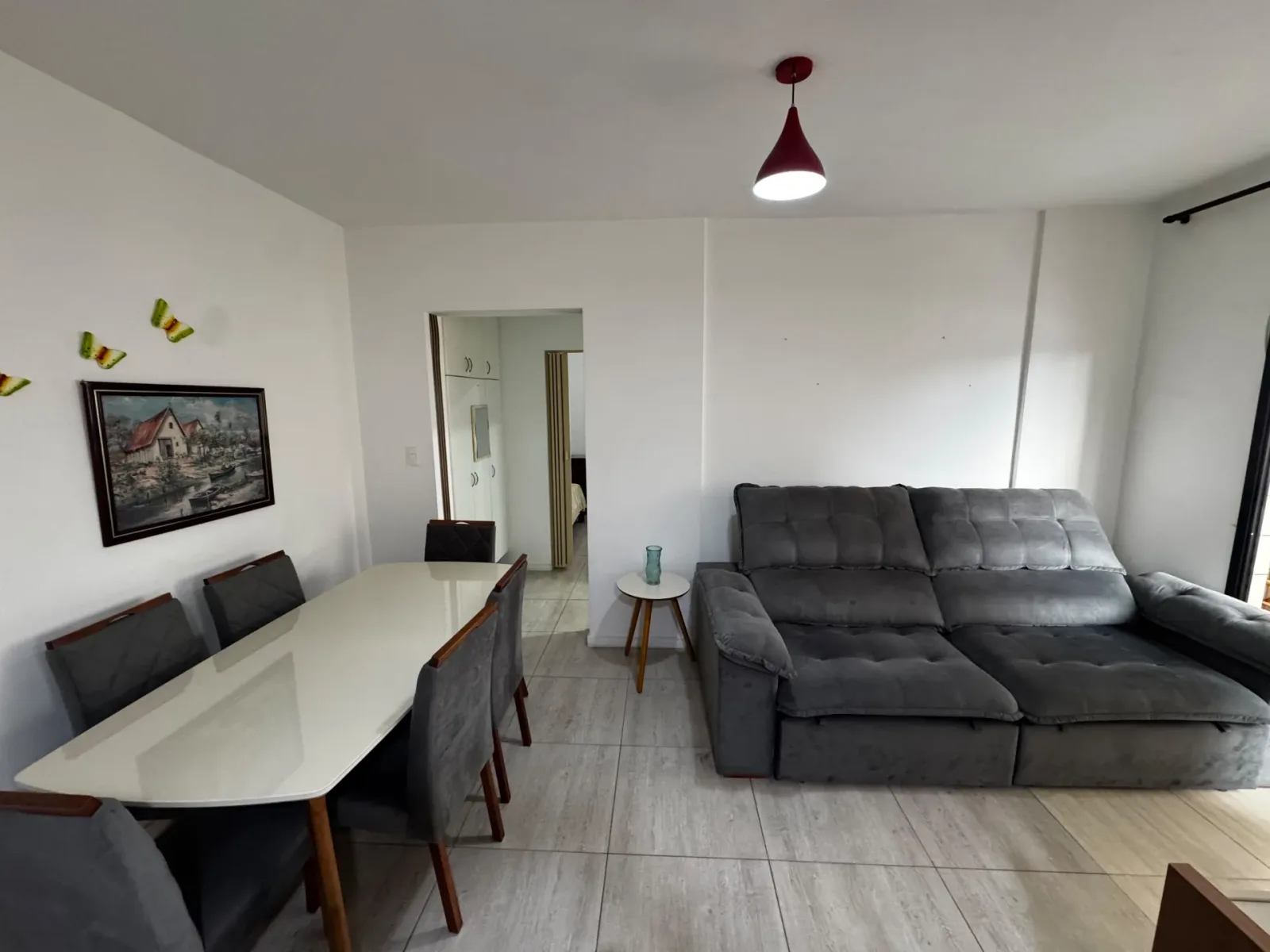 Residencial Pontal da Barra — Torre A · unidade 75 — foto 2