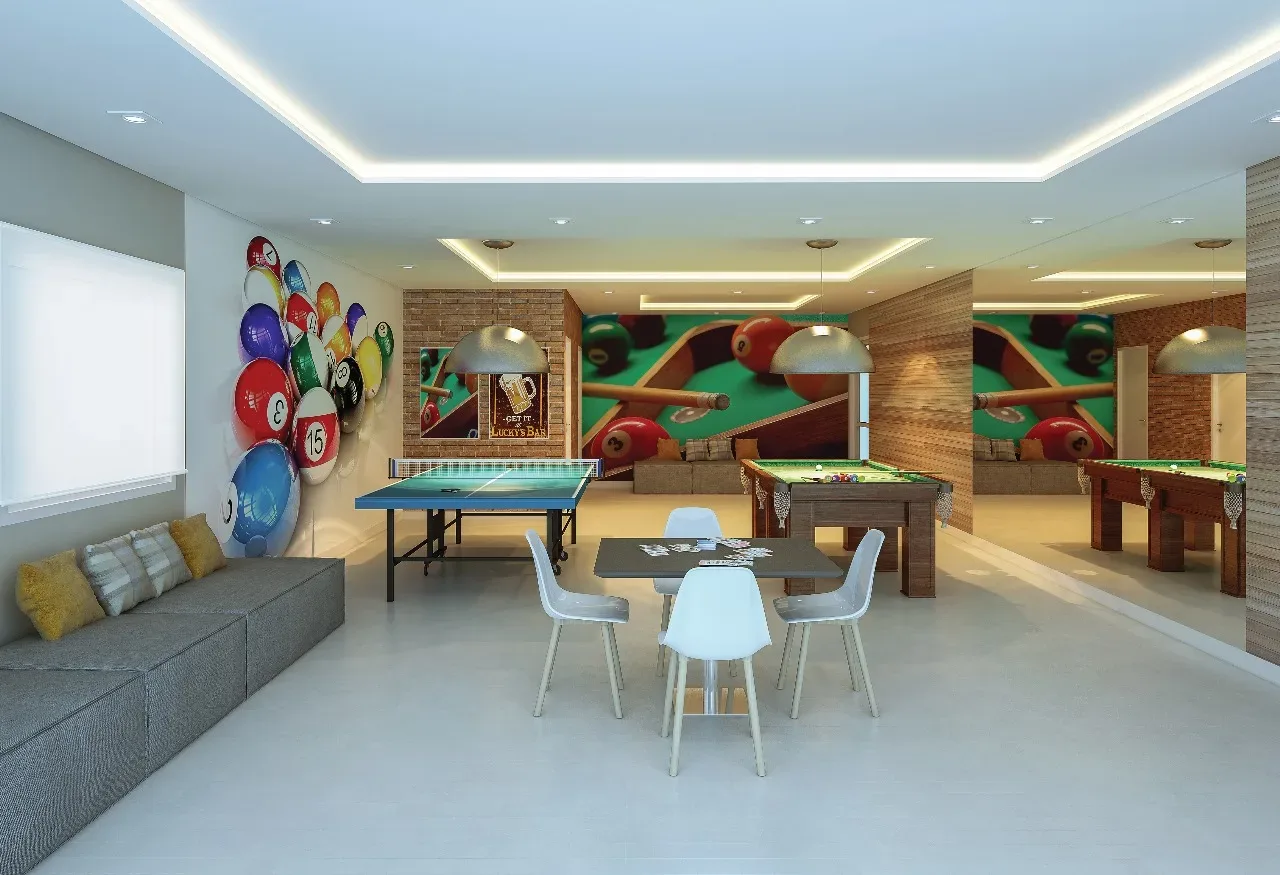 Residencial Veneza — unidade 121 — foto 3