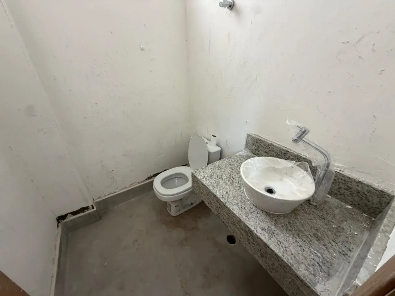 Cód. 3371 — Loja Comercial Gonzaga — unidade 3371