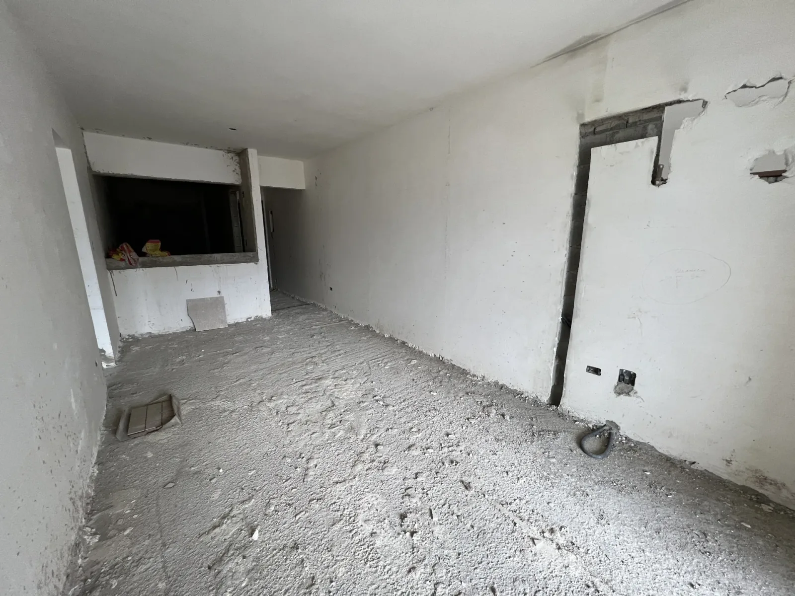 Residencial Volpi e Monet — Torre Bloco Monet · unidade 27