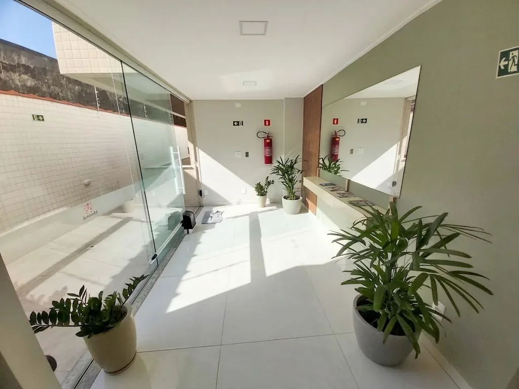 Residencial Montreal — unidade 22