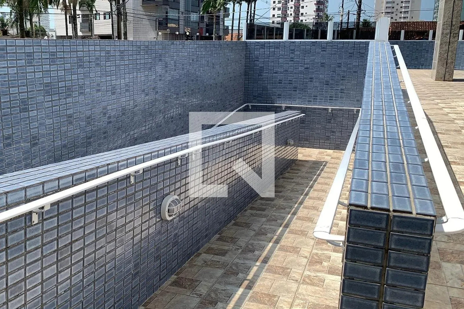 Residencial Papito I — unidade 41 — foto 3