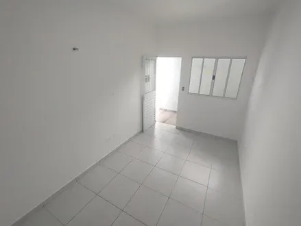 Casa 1 Dormitório - Ribeirópolis — unidade Única — foto 3
