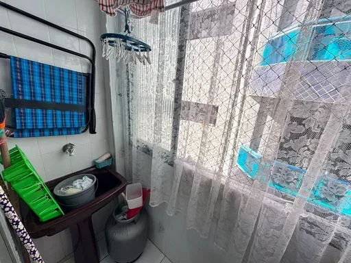 Cód. 3072 — Apartamento Boqueirão — unidade 3072