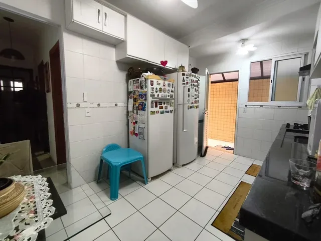 KF460 - Apartamento - Boqueirão — unidade KF460 — foto 2