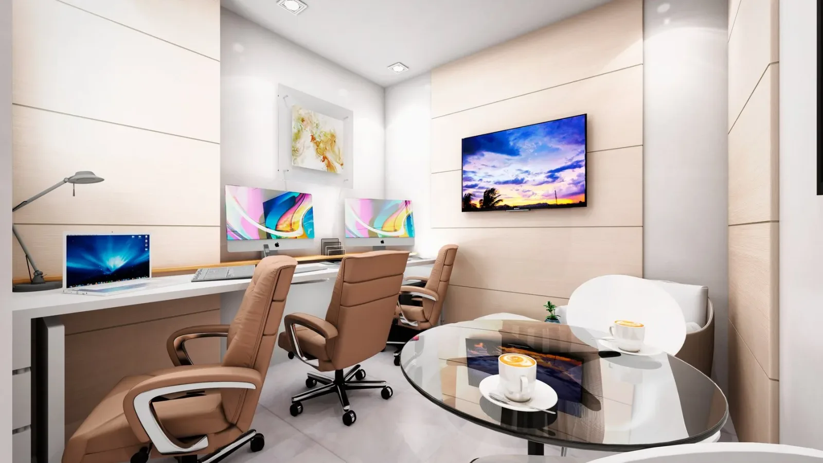 Napoli Residencial — unidade 42 — foto 3