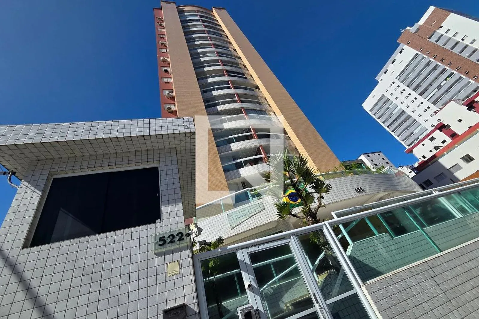 Cód. 3048 — Apartamento Garden Boqueirão — unidade 3048