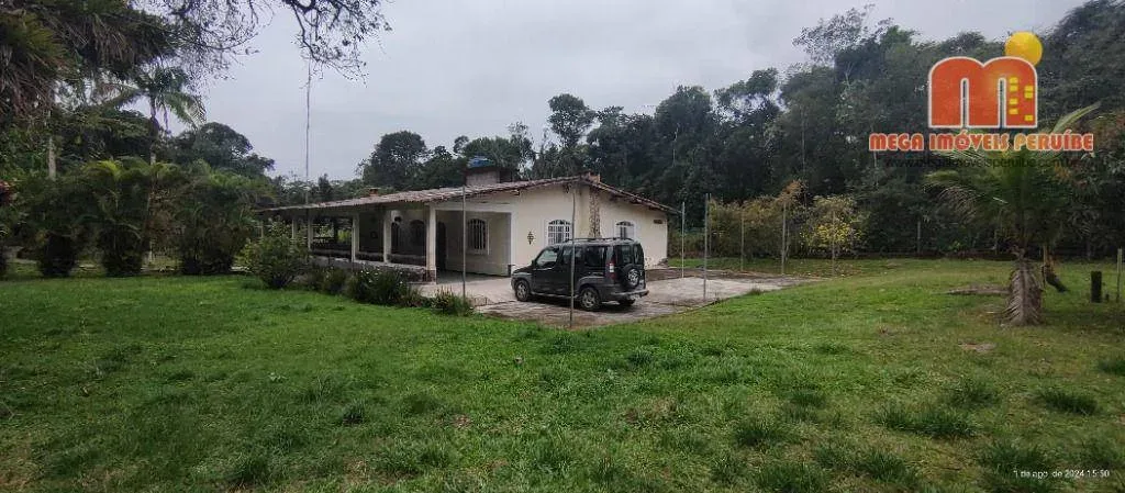 Chácara Estância Rio Negro — unidade L02-L03 Q06 — foto 2