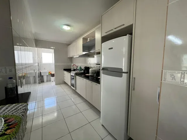 KF280 - Apartamento - Vila Caiçara — unidade KF280 — foto 3
