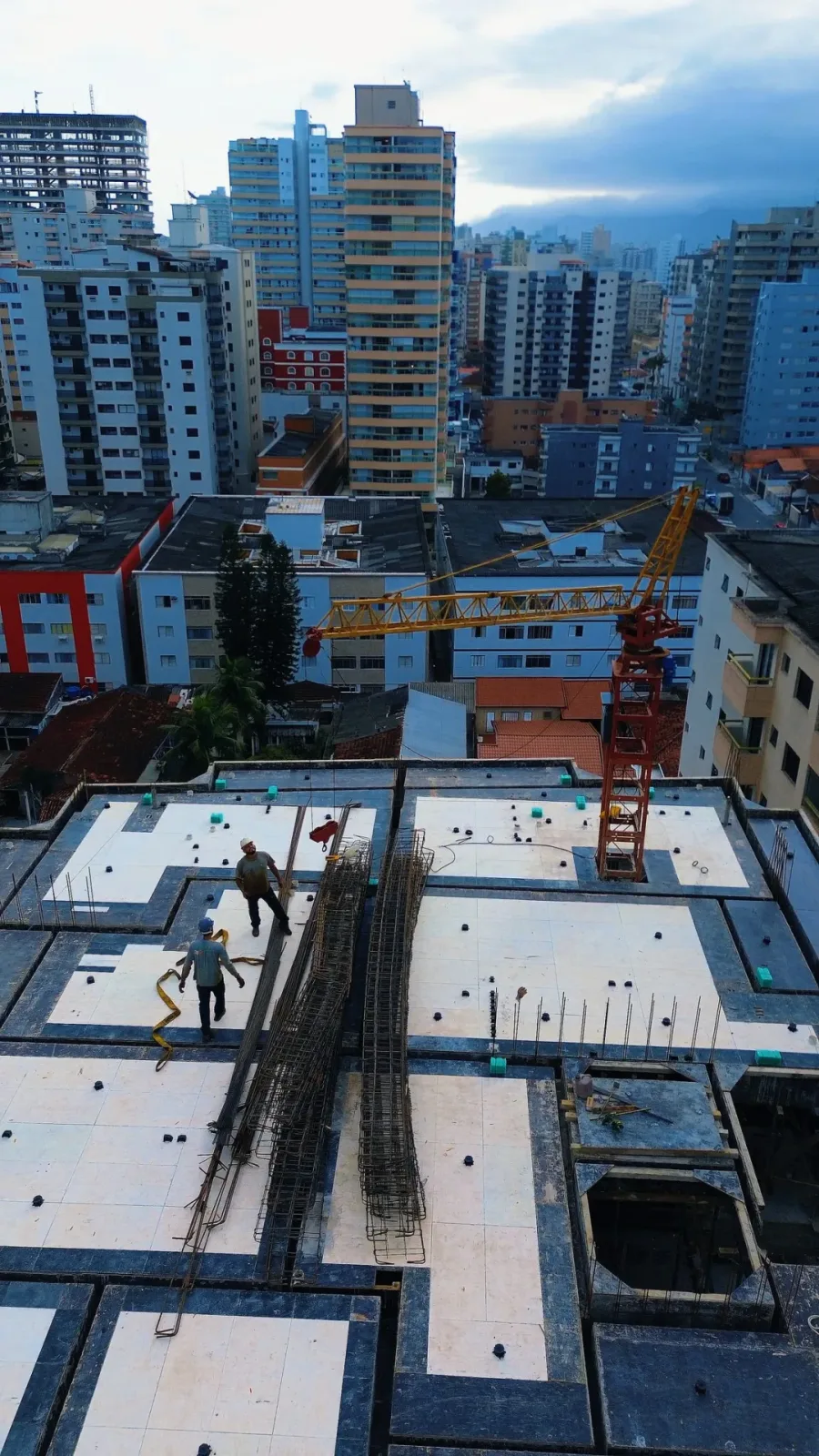 Residencial Costa Viva — unidade 32