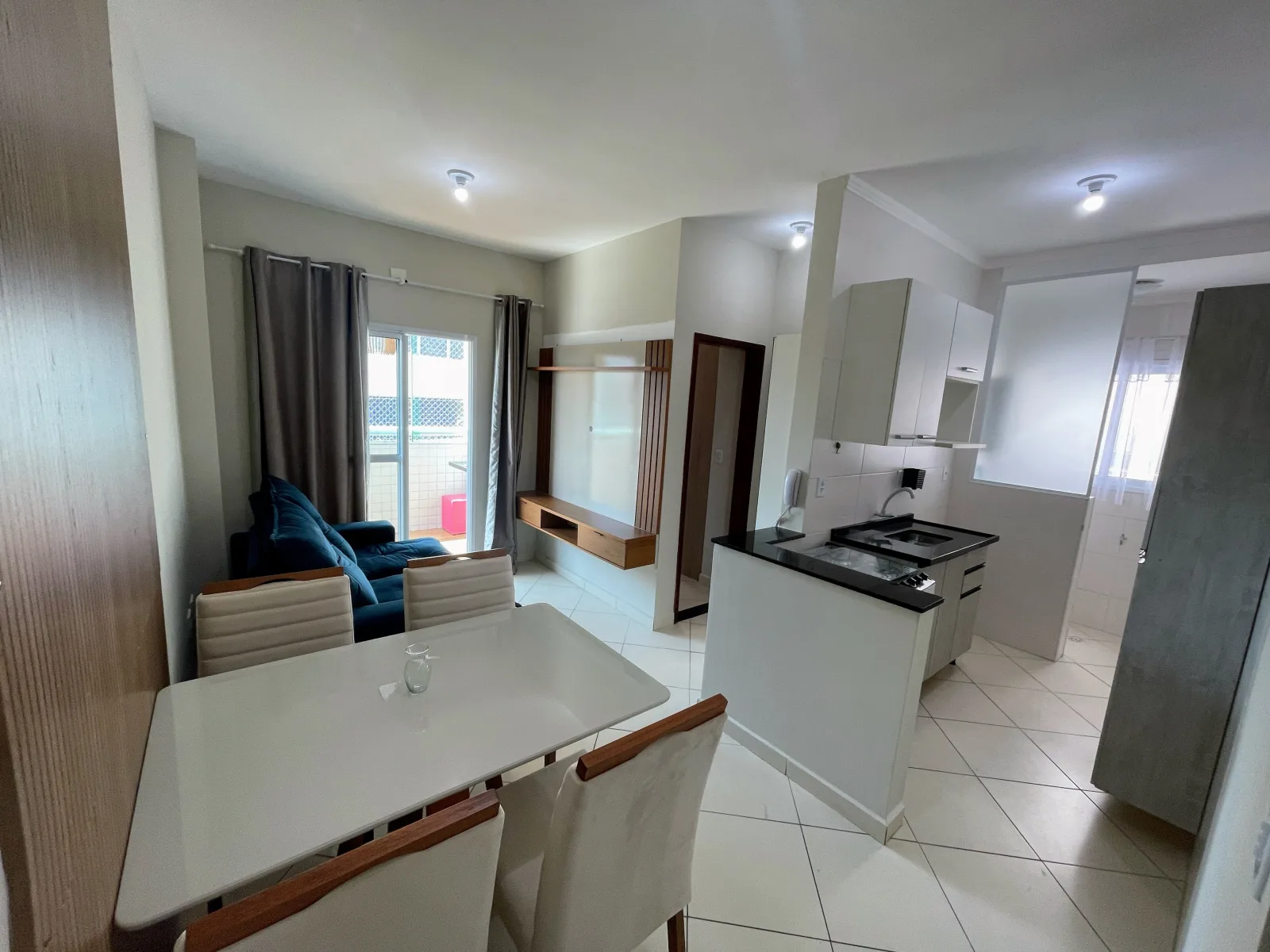 Residencial Marcella — unidade 15 — foto 2