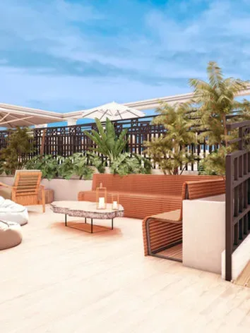 Napoli Residencial — unidade 45